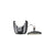 Specchio / specchietto retrovisore centrale + copertura maserati grecale m182 Cod: 670167250 (2022 - ) - F&P CRASH SRLS - Ricambi Usati