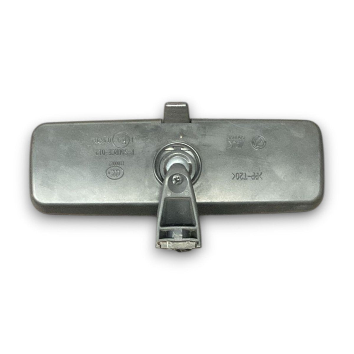 Specchio / specchietto retrovisore centrale fiat 500 cod . e9026204 (2007 > 2025) - F&P CRASH SRL - Ricambi Usati