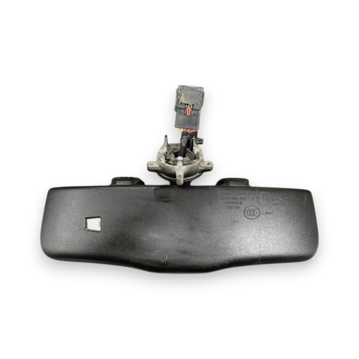 Specchio / specchietto retrovisore centrale Fiat Freemont cod.57010495AB (2011 - 2015) - F&P CRASH SRL - Ricambi Usati