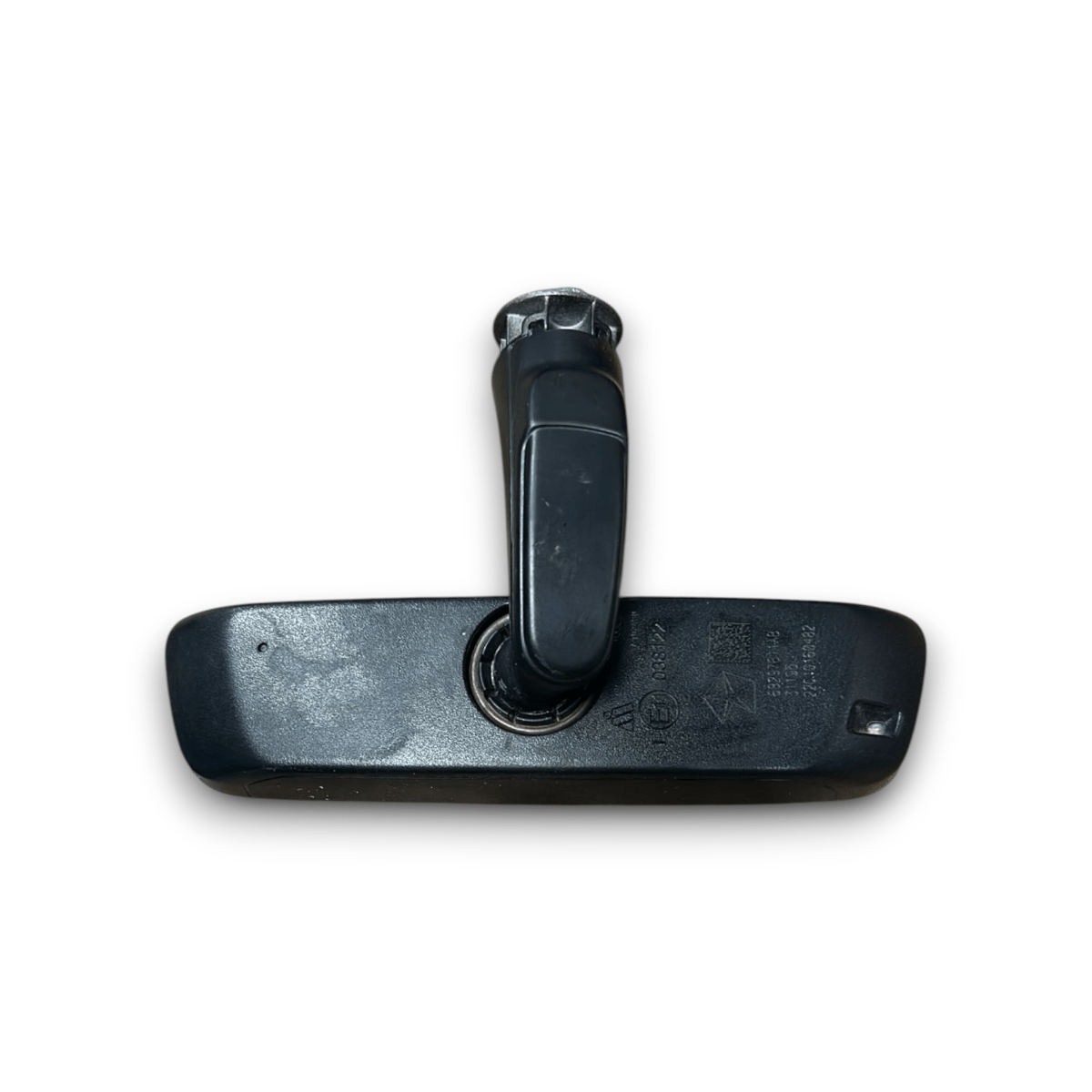 Specchio / specchietto retrovisore centrale jeep wrangler jl cod:68297611AB (2018 >) - F&amp;P CRASH SRL - Ricambi Usati