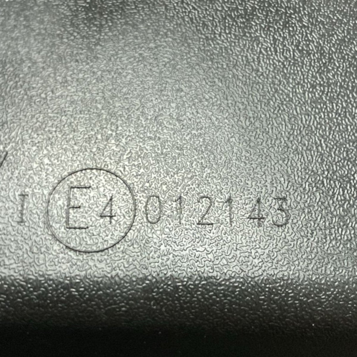 Specchio / specchietto retrovisore centrale kia rio III cod . e4012143 (2011 > 2017) - F&P CRASH SRL - Ricambi Usati