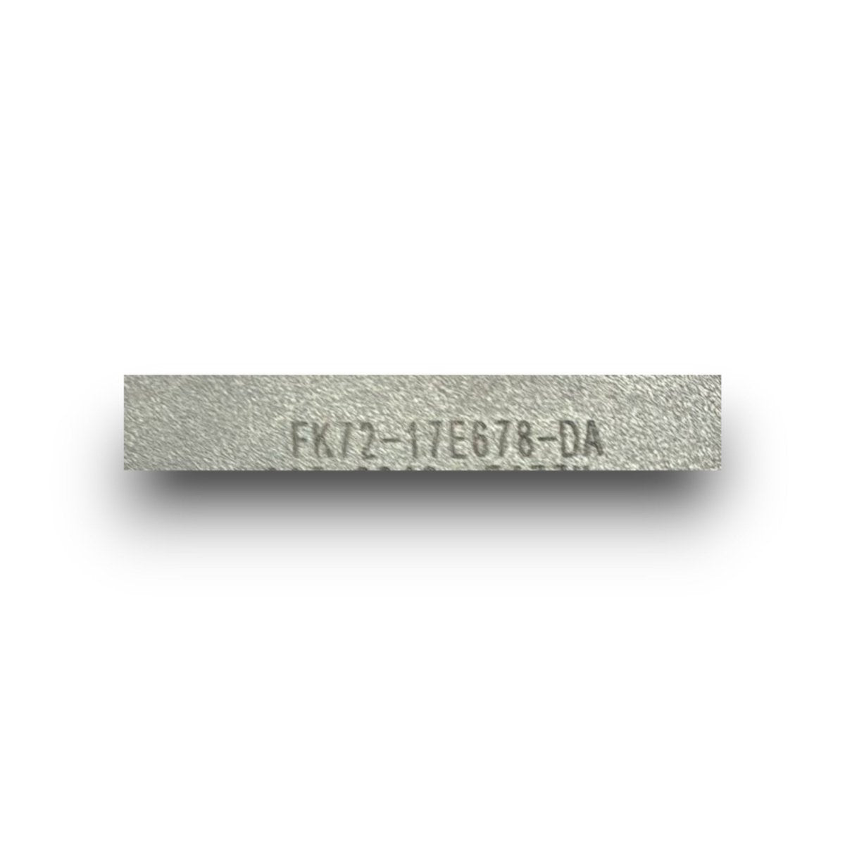 Specchio / specchietto retrovisore centrale land rover discovery sport (l550) cod . fk72 - 17e6678 - da (2015 >) - F&P CRASH SRL - Ricambi Usati