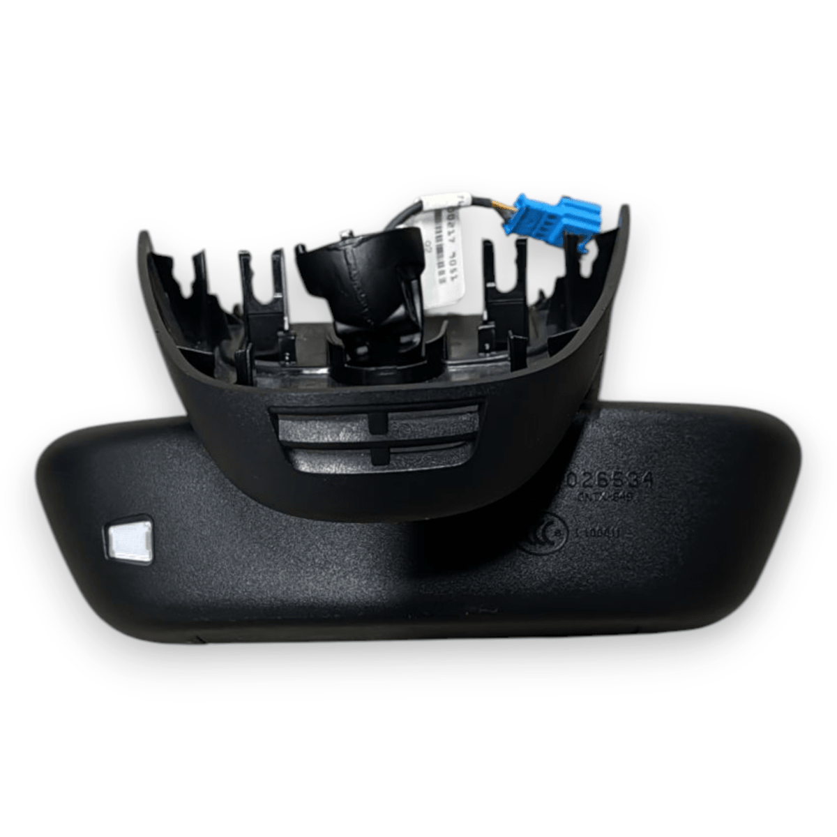 Specchio / specchietto retrovisore centrale Mercedes - Benz Classe A (W176) cod.E11026534 (2012 - 2018) - F&P CRASH SRL - Ricambi Usati