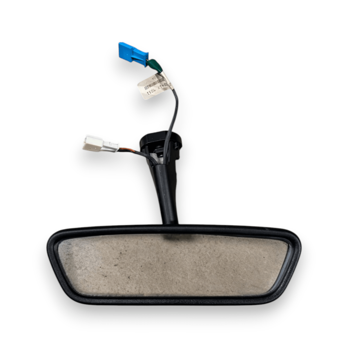 Specchio / specchietto retrovisore centrale Mercedes-Benz Classe B (W246) cod.E11026534 (2011-2018) - F&P CRASH SRL - Ricambi Usati