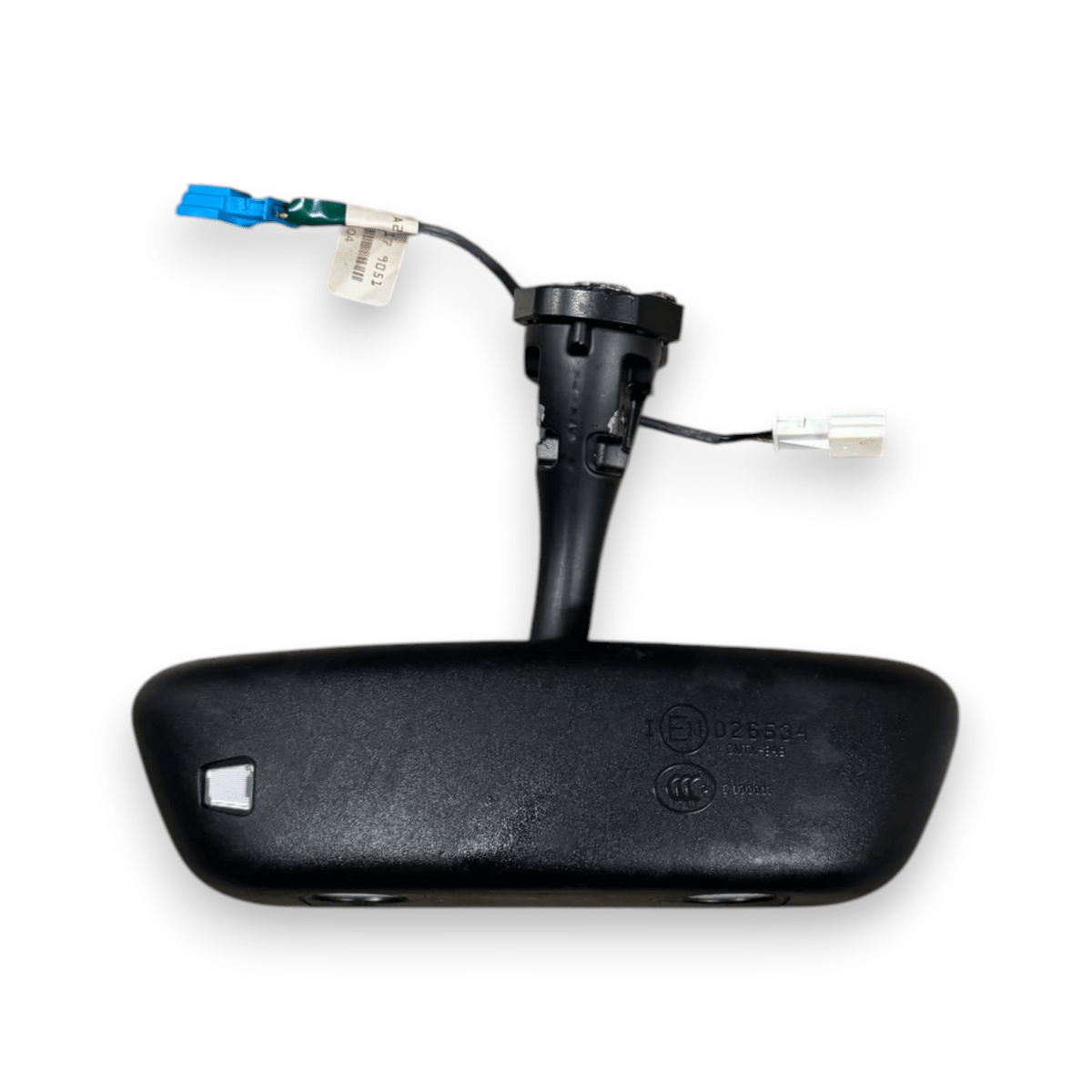 Specchio / specchietto retrovisore centrale Mercedes-Benz Classe B (W246) cod.E11026534 (2011-2018) - F&P CRASH SRL - Ricambi Usati