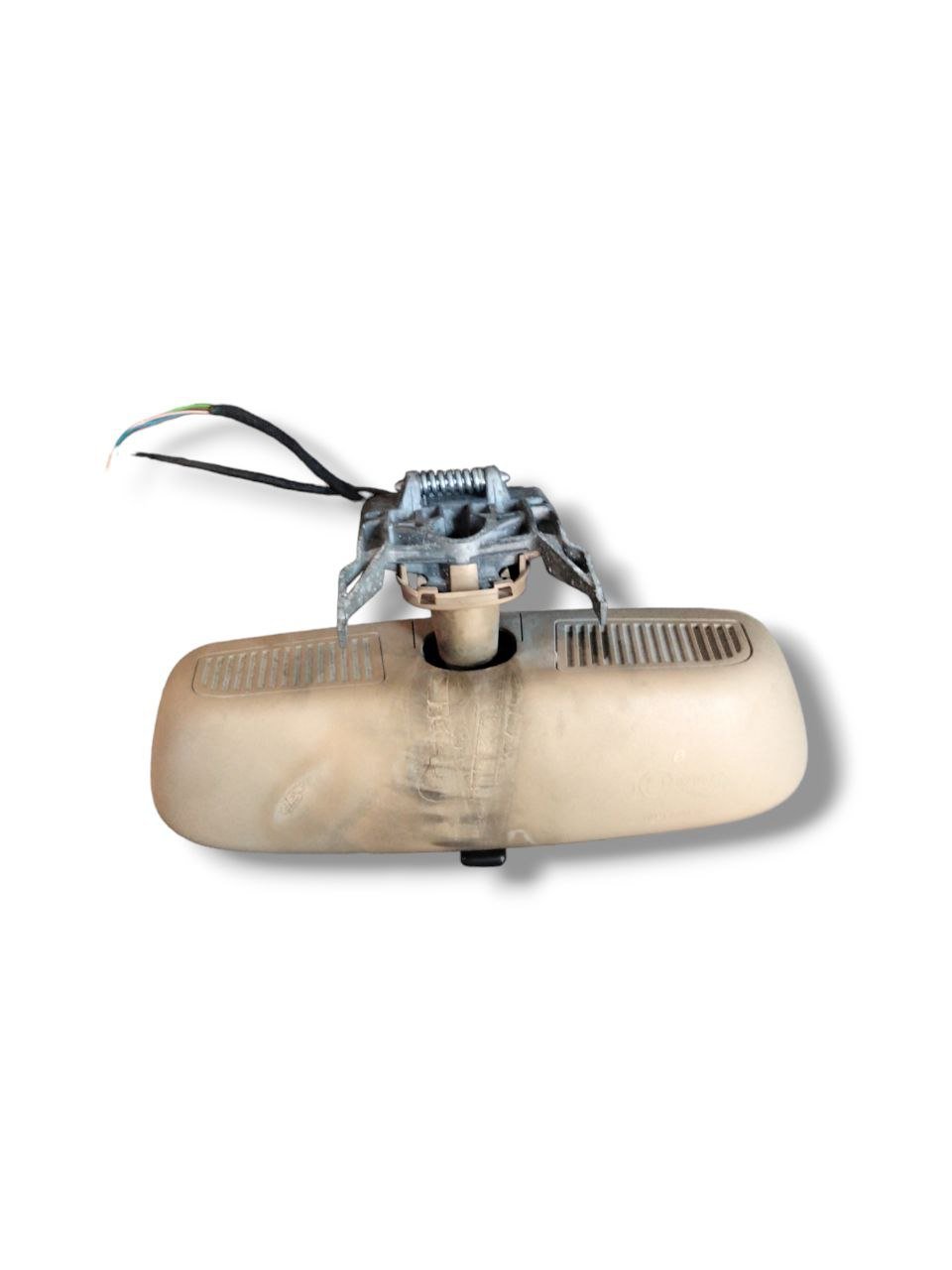 Specchio / Specchietto Retrovisore centrale Mercedes Benz Classe S W221 l (2005 - 2013) cod.2218102917. - F&P CRASH SRLS - Ricambi Usati