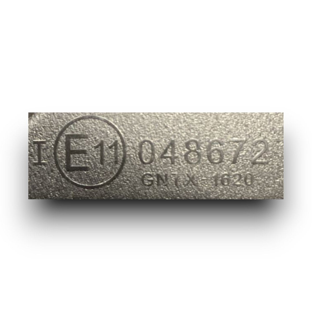 Specchio / specchietto retrovisore centrale Mercedes Benz GLA h247 cod . e11048672 (2020 >) - F&P CRASH SRL - Ricambi Usati