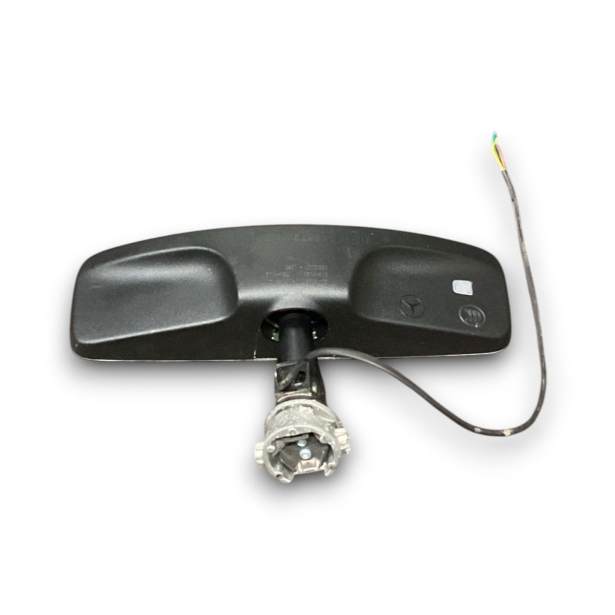 Specchio / specchietto retrovisore centrale Mercedes Benz GLA h247 cod . e11048672 (2020 >) - F&P CRASH SRL - Ricambi Usati