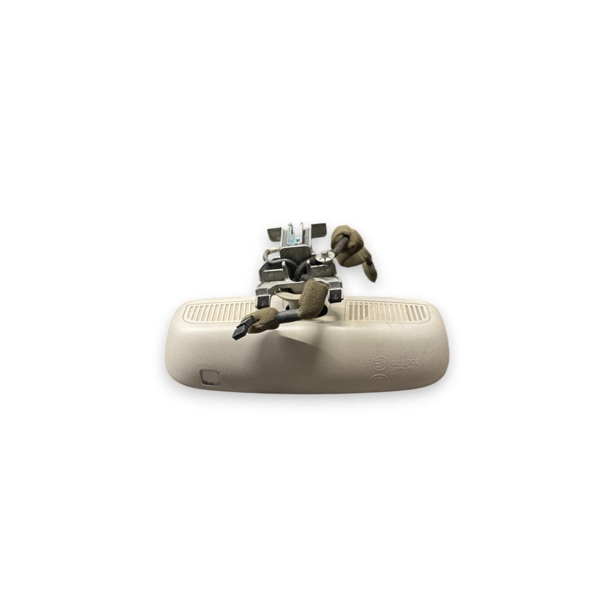 Specchio / specchietto retrovisore centrale mercedes - benz ml w164 Cod: e11025902 (2005 - 2011) - F&P CRASH SRLS - Ricambi Usati