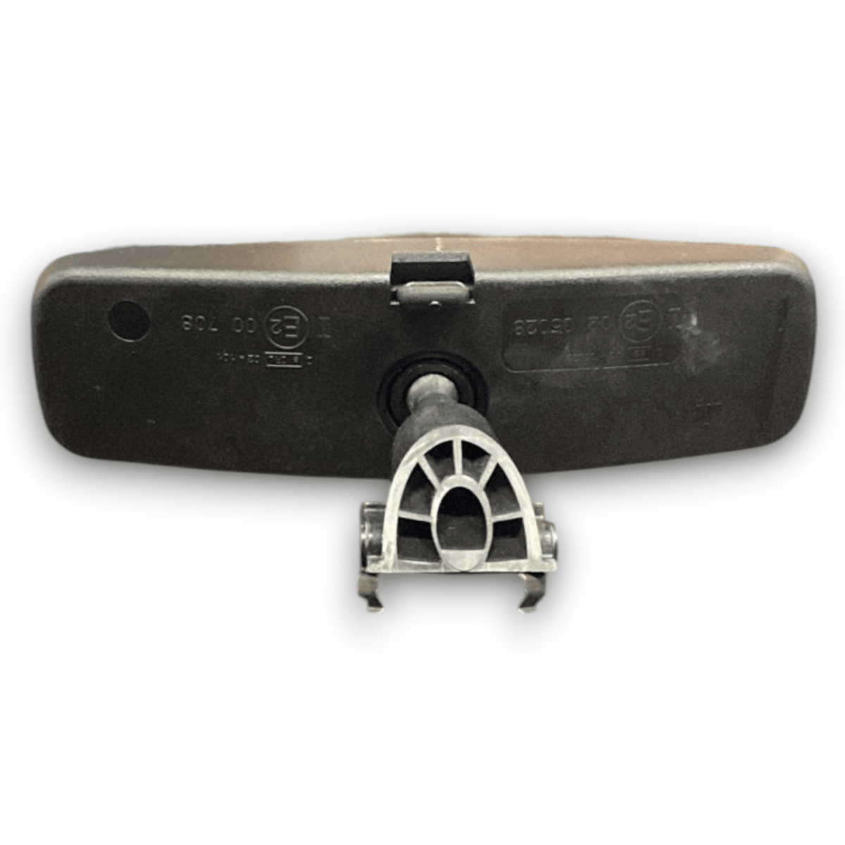 Specchio / specchietto retrovisore centrale Peugeot 208 cod . e20205028 (2012 > 2019) - F&P CRASH SRL - Ricambi Usati