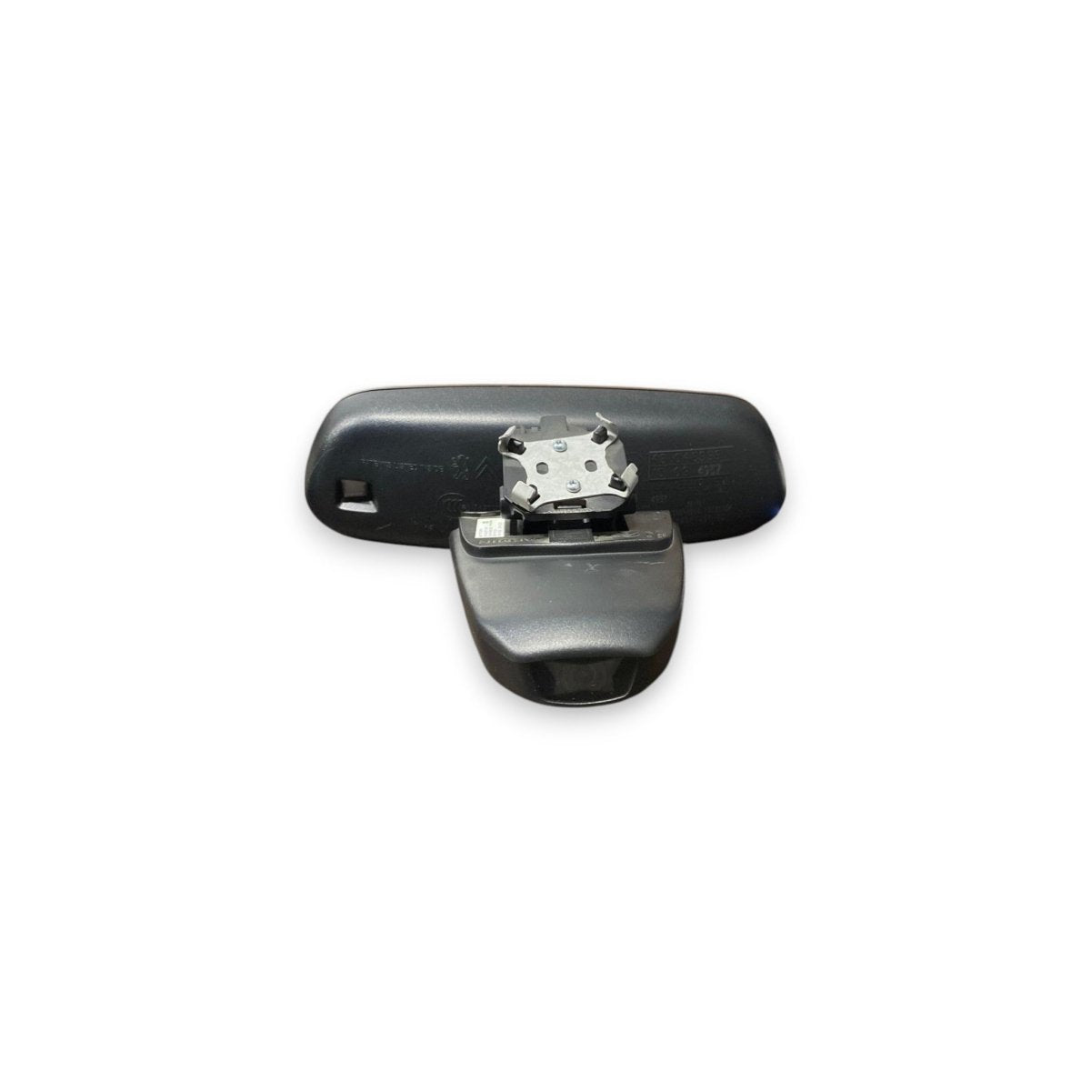 Specchio / specchietto retrovisore centrale + telecamera citroen c3 III (2016 - ) Cod: 98186514xt - F&P CRASH SRL - Ricambi Usati