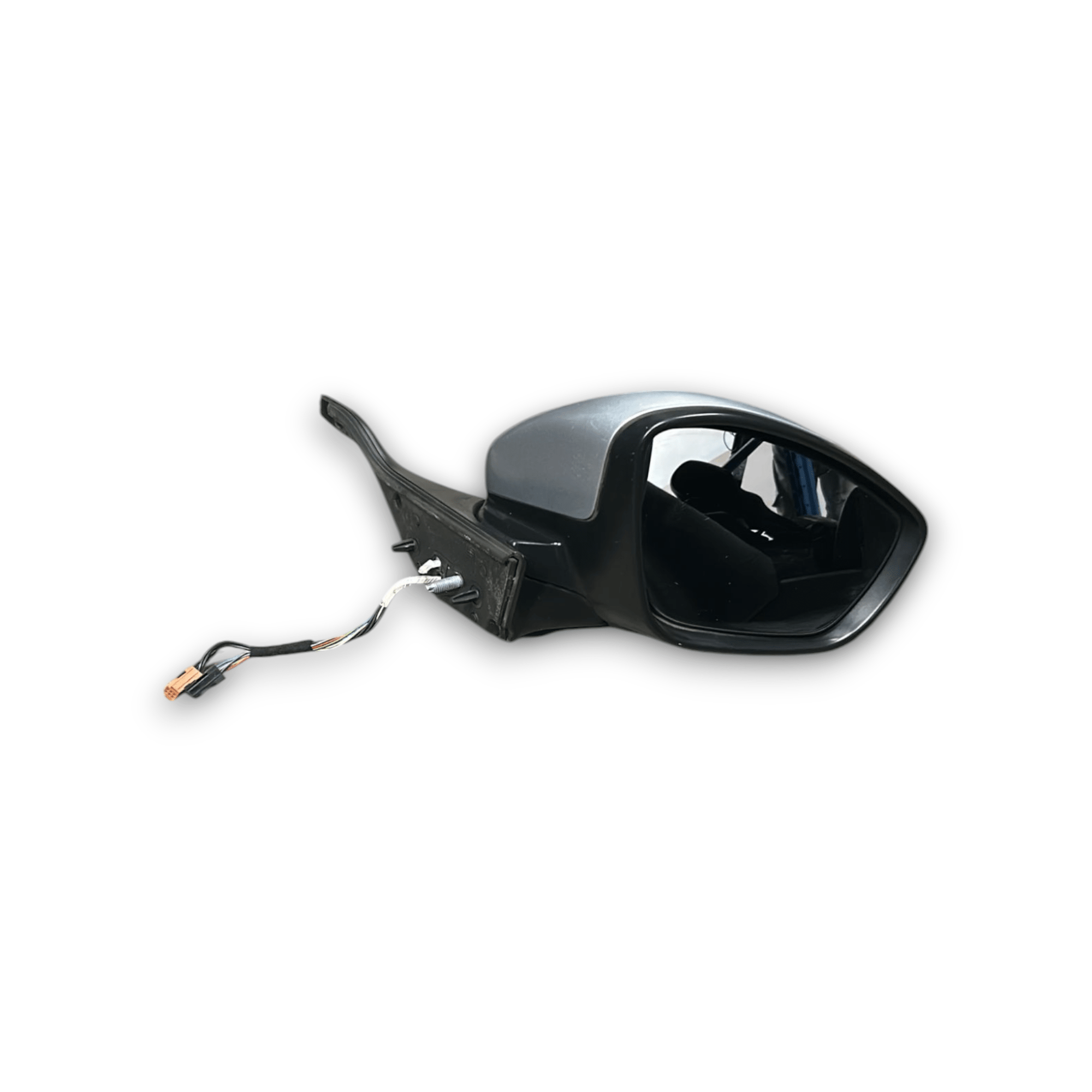 Specchio / Specchietto Retrovisore Destro 11 Pin Peugeot 208 (2012 > 2019) cod:232673078 - F&P CRASH SRLS - Ricambi Usati
