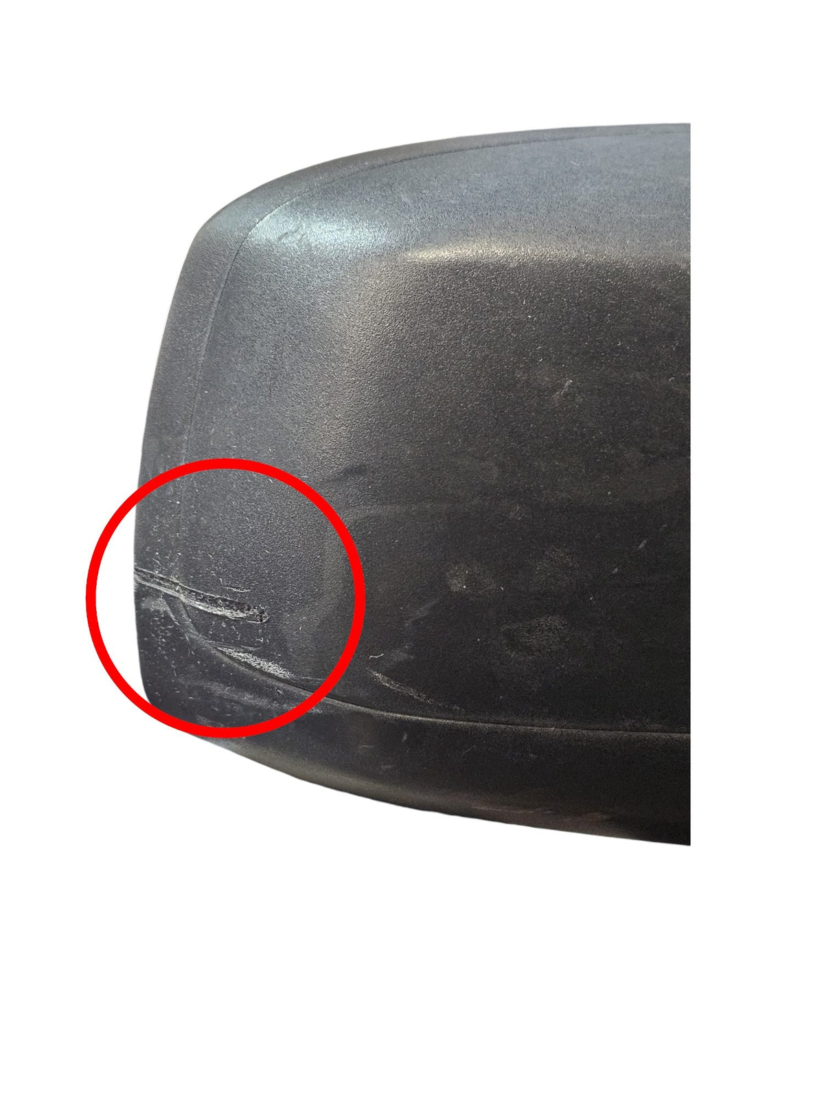 Specchio / Specchietto Retrovisore Destro 3 Pin Fiat Panda 169 Cod:01704662800 (2003 - 2012) - F&P CRASH SRLS - Ricambi Usati