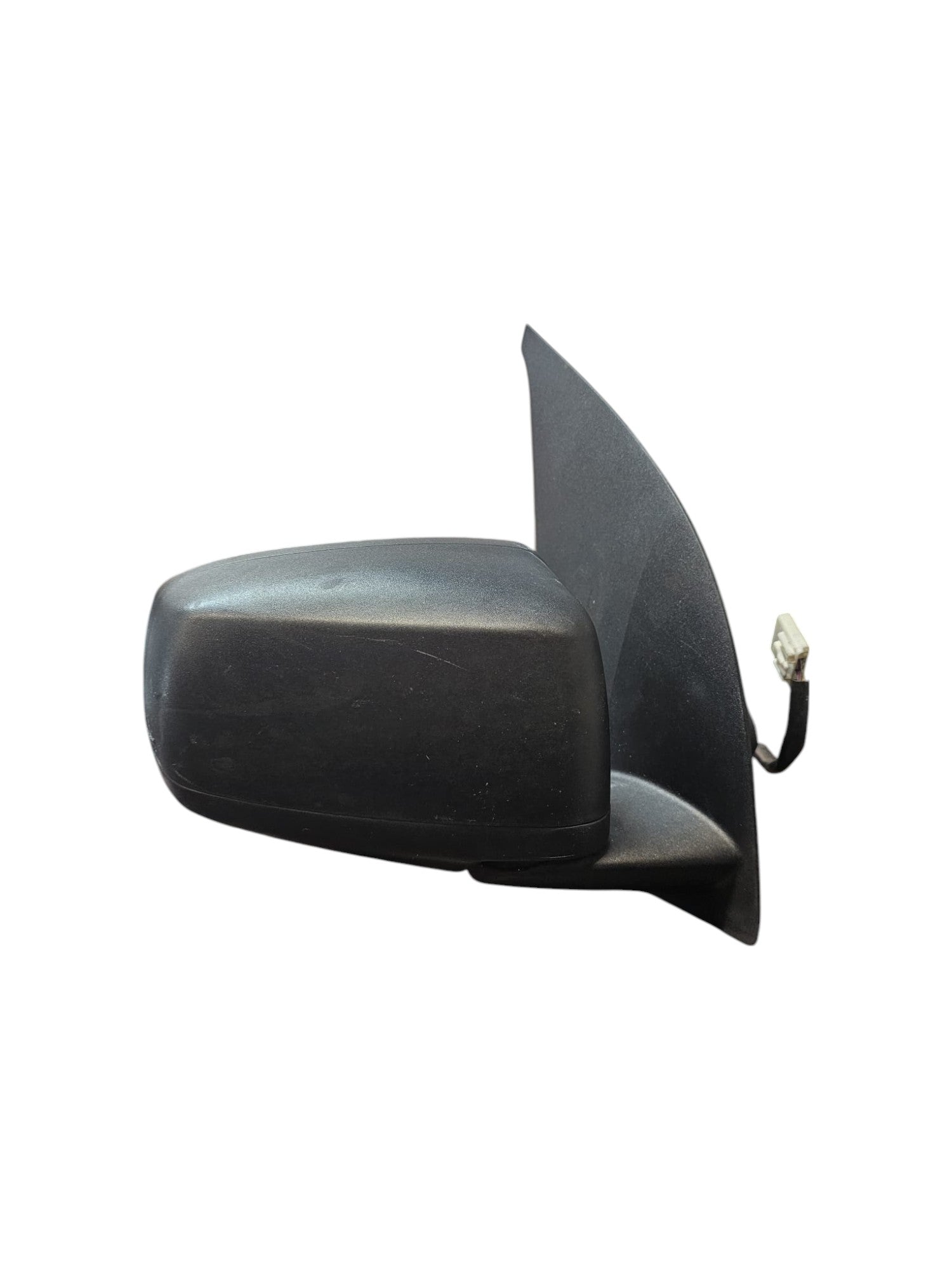 Specchio / Specchietto Retrovisore Destro 3 Pin Fiat Panda 169 Cod:01704662800 (2003 - 2012) - F&P CRASH SRLS - Ricambi Usati