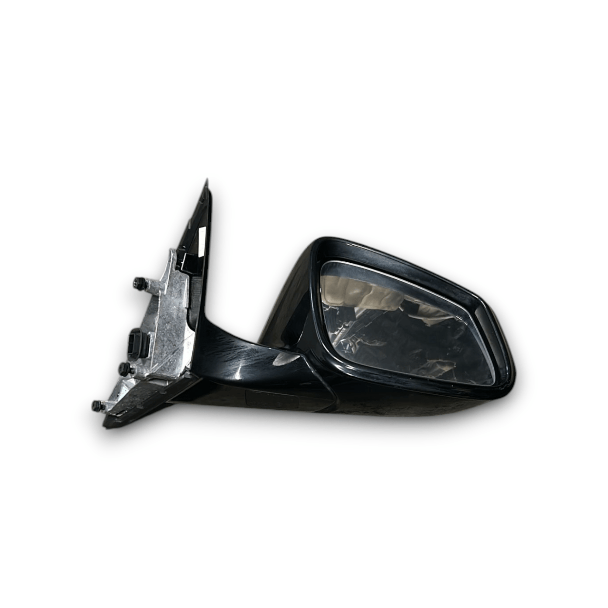 Specchio / Specchietto Retrovisore Destro 5 Pin Bmw Serie 1 F40 (2019 >) cod:X0192104 - F&P CRASH SRLS - Ricambi Usati
