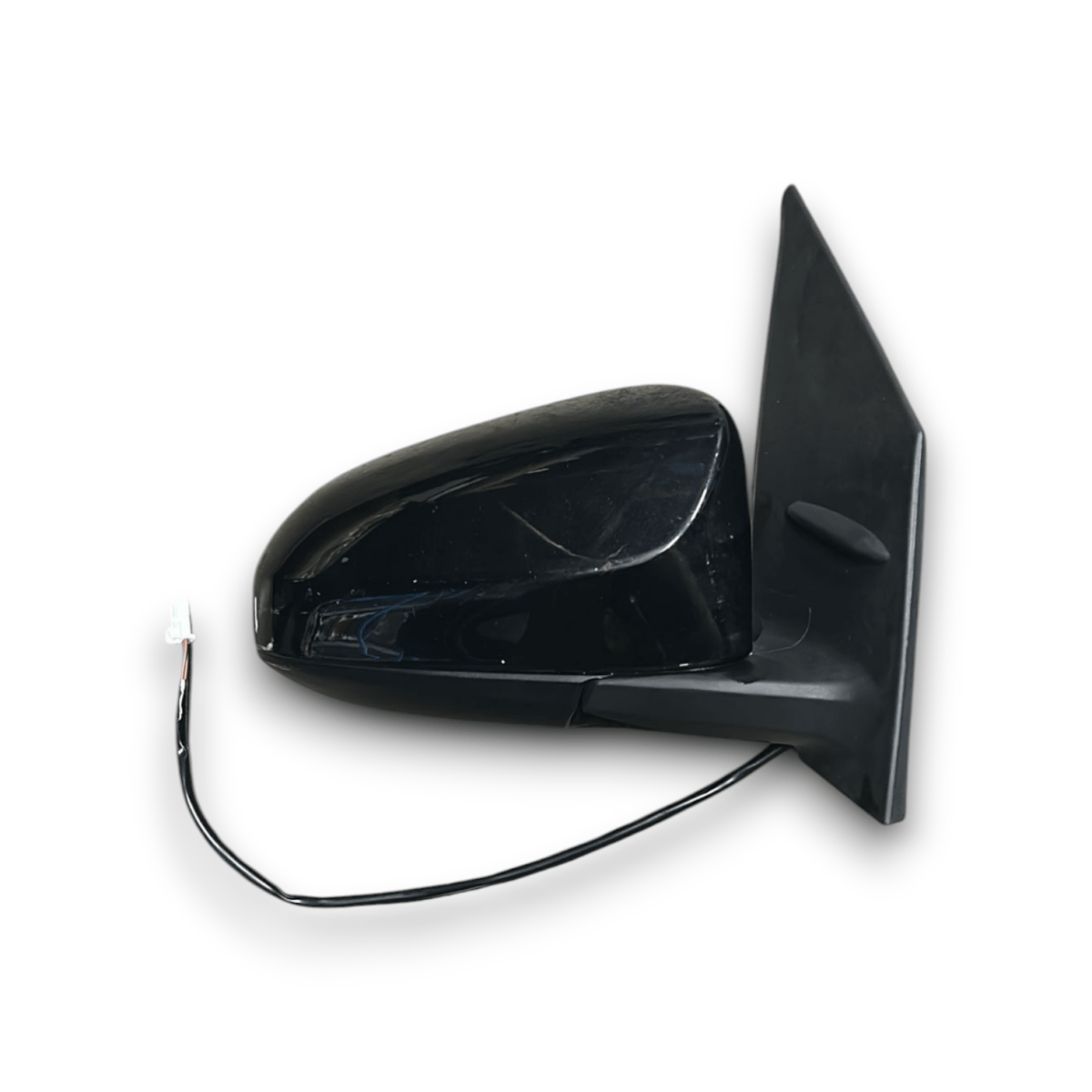 Specchio / specchietto retrovisore destro 5 pin toyota aygo II (2014 > 2021) - F&amp;P CRASH SRLS - Ricambi Usati