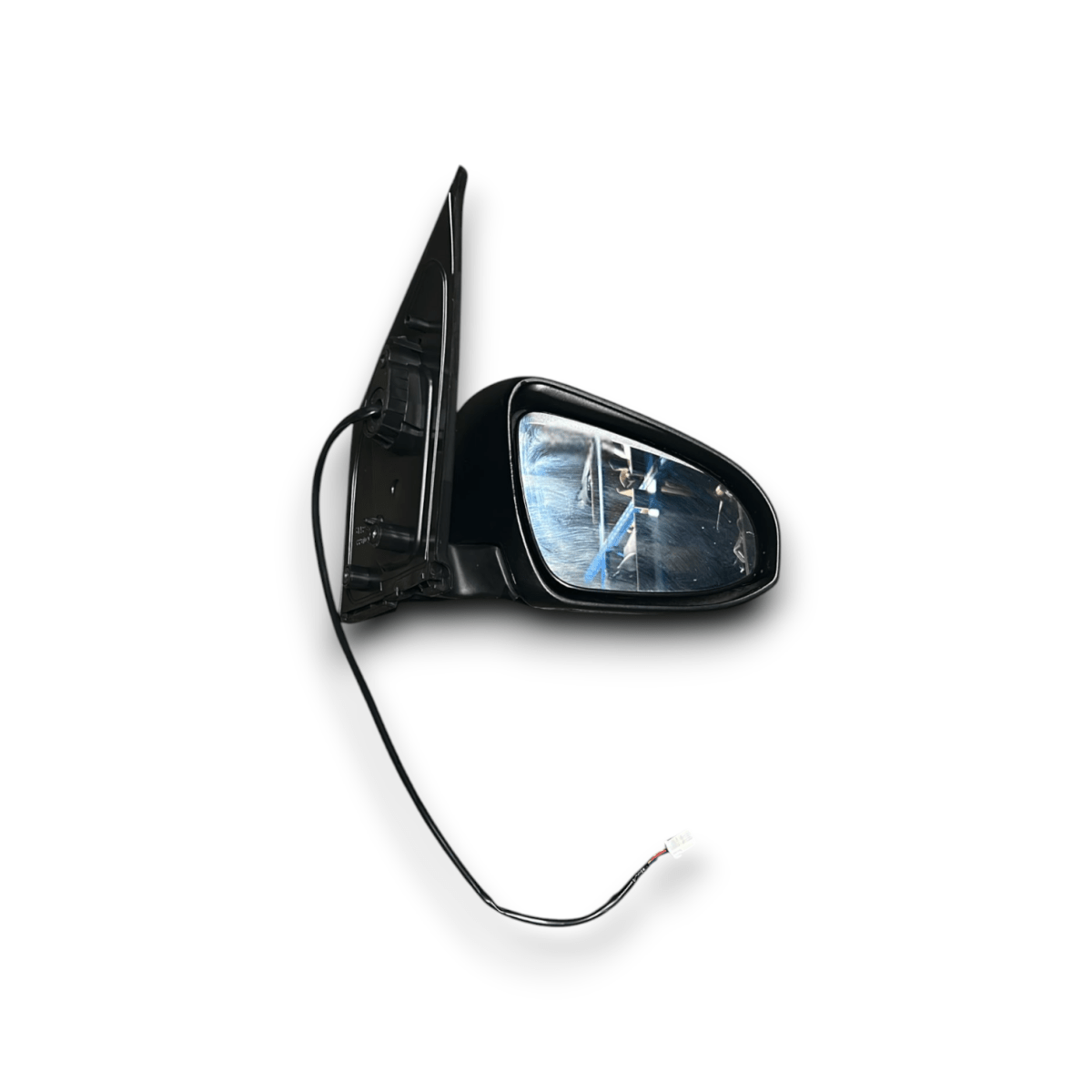 Specchio / specchietto retrovisore destro 5 pin toyota aygo II (2014 > 2021) - F&P CRASH SRLS - Ricambi Usati