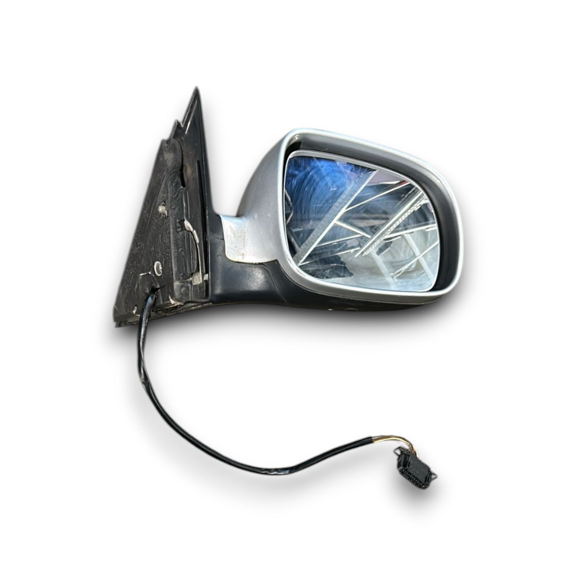 Specchio / Specchietto Retrovisore Destro 5 Pin Volkswagen Passat cod:3B0857934 (1996 > 2005) - F&P CRASH SRLS - Ricambi Usati