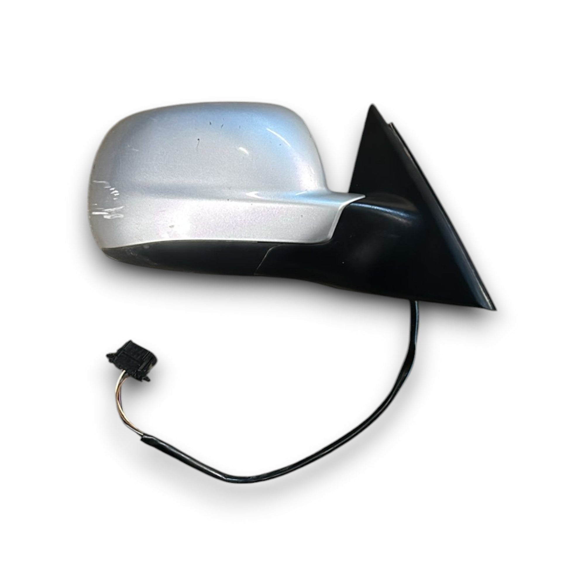 Specchio / Specchietto Retrovisore Destro 5 Pin Volkswagen Passat cod:3B0857934 (1996 > 2005) - F&P CRASH SRLS - Ricambi Usati