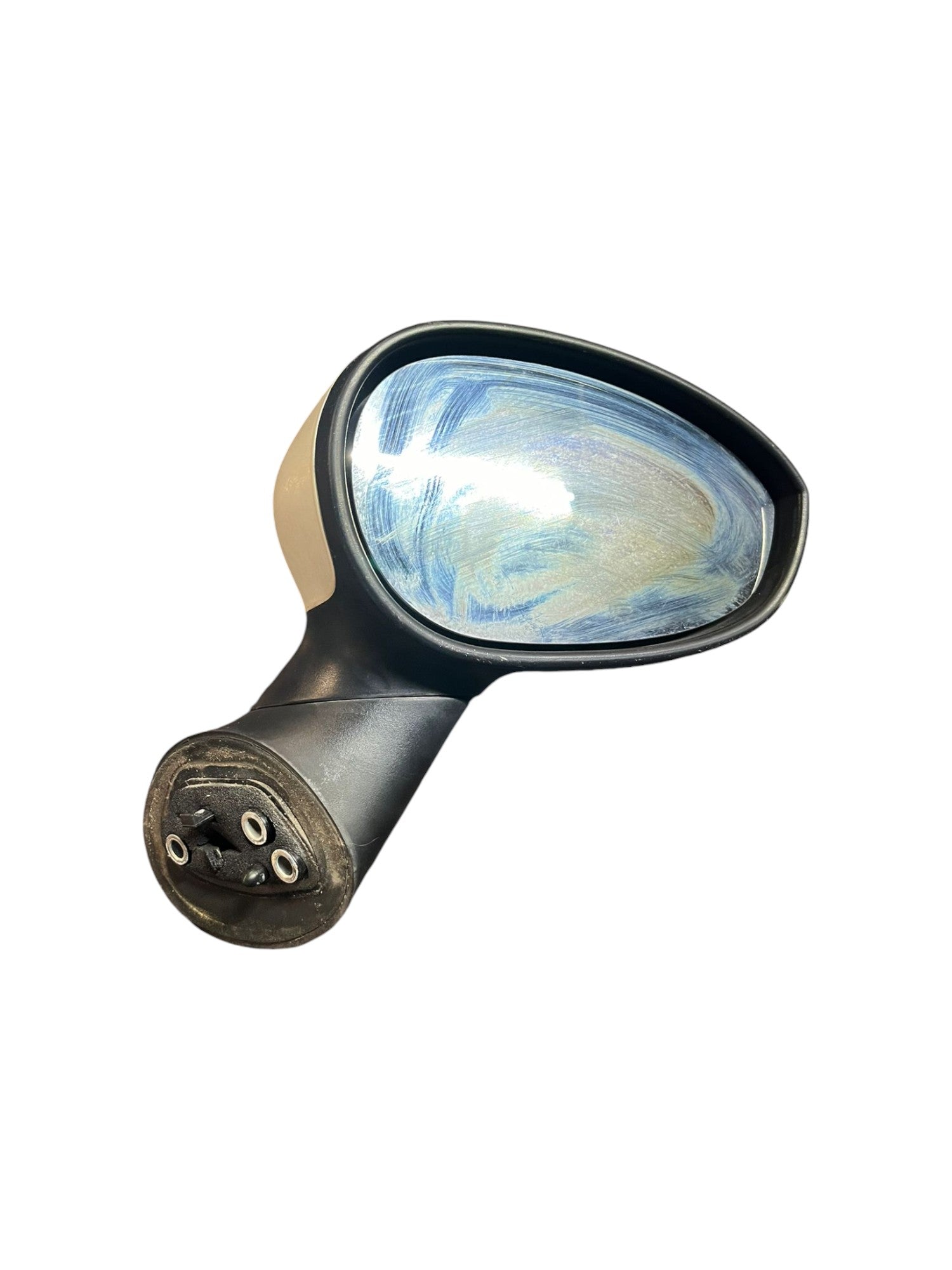 Specchio / Specchietto Retrovisore Destro 7 Pin Fiat Grande Punto (2005 - 2008)cod.026293 - F&P CRASH SRLS - Ricambi Usati