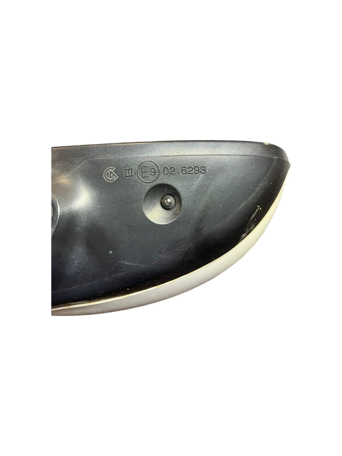 Specchio / Specchietto Retrovisore Destro 7 Pin Fiat Grande Punto (2005 - 2008)cod.026293 - F&P CRASH SRLS - Ricambi Usati