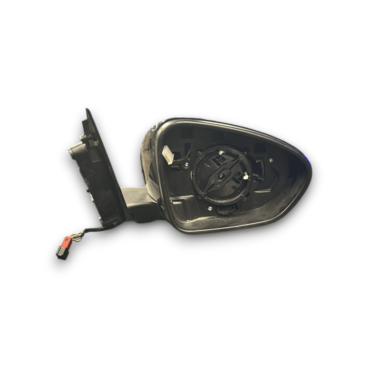 Specchio / Specchietto Retrovisore Destro 7 Pin Fiat Tipo (2015 >) cod:212A000935 - F&P CRASH SRL - Ricambi Usati