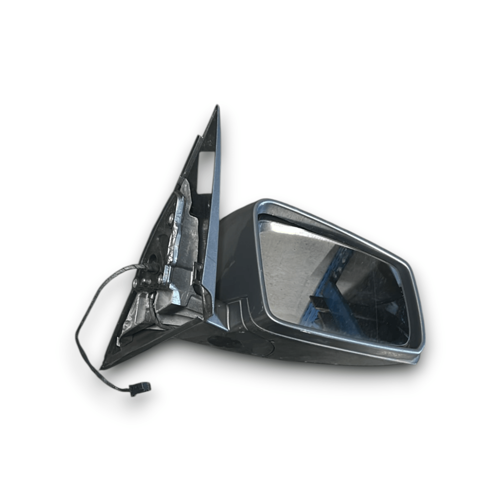 Mirror / Right Rearview Mirror 7 Pin Mercedes Benz E-Class W212 code:A3159444 (2009 > 2016) - F&P CRASH SRLS - Used Parts