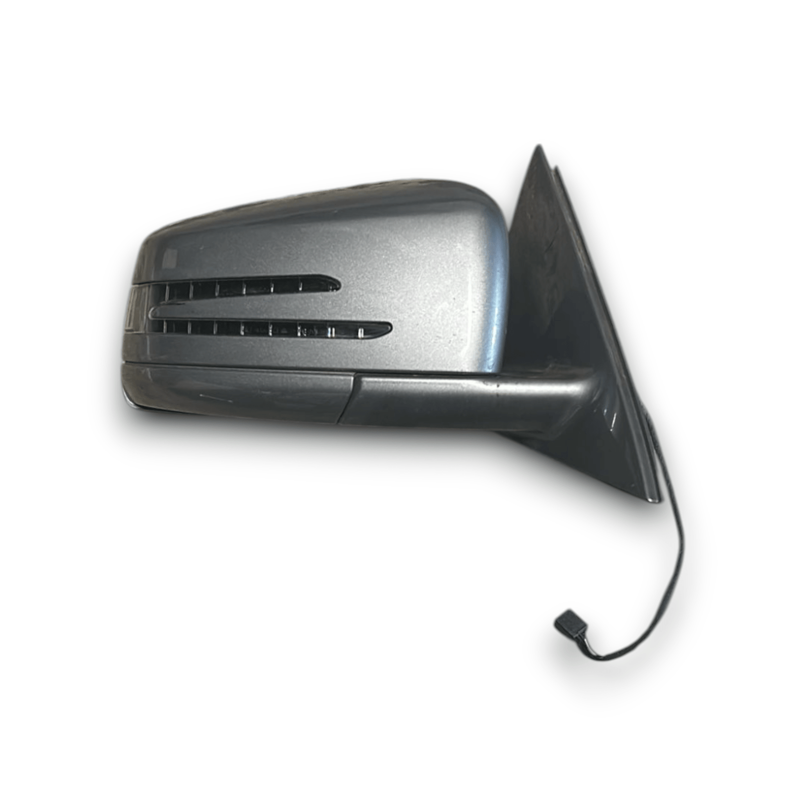Mirror / Right Rearview Mirror 7 Pin Mercedes Benz E-Class W212 code:A3159444 (2009 > 2016) - F&P CRASH SRLS - Used Parts