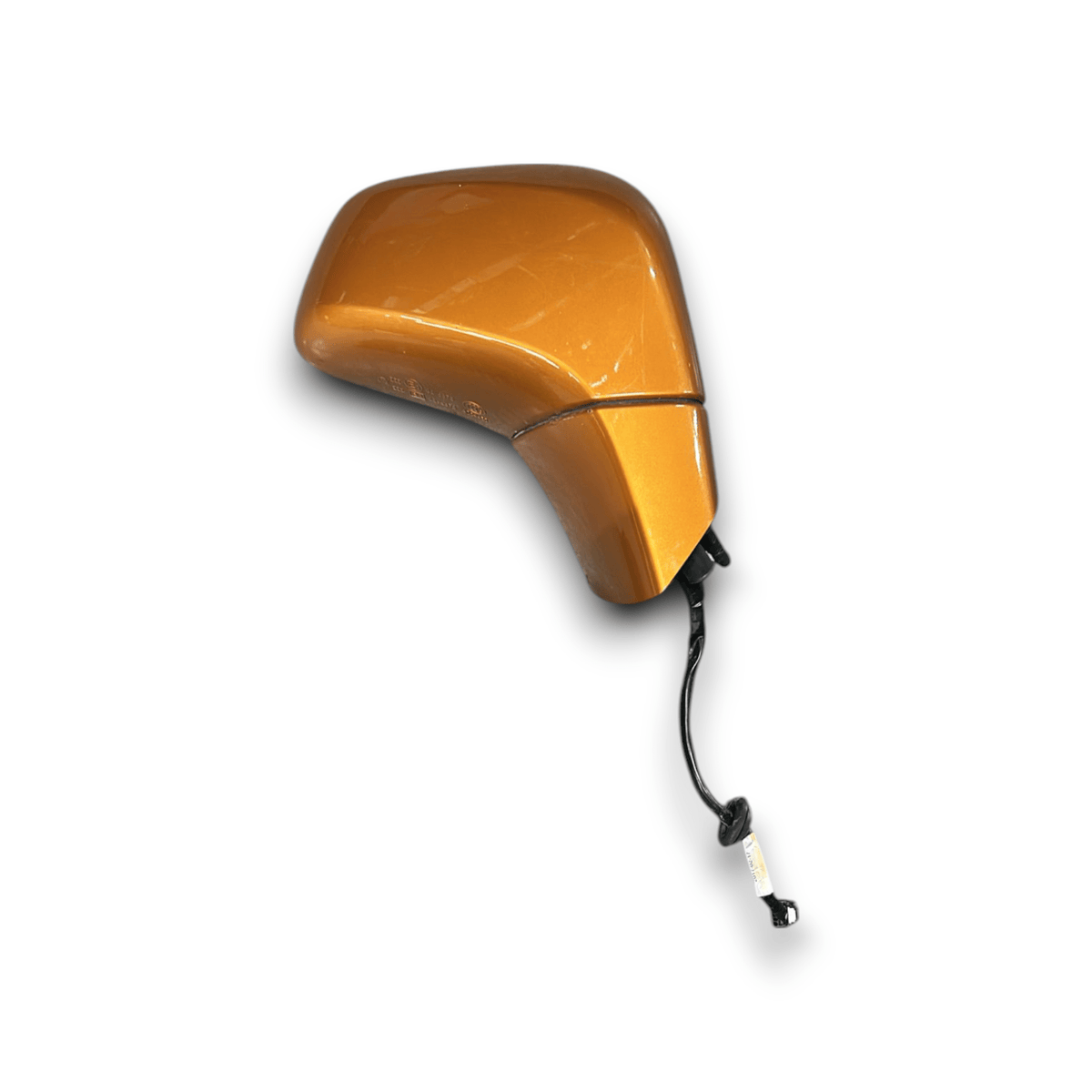 Specchio / Specchietto Retrovisore Destro 7 Pin Opel Mokka X cod:42463913 (2012 &gt; 2019) - F&amp;P CRASH SRLS - Ricambi Usati