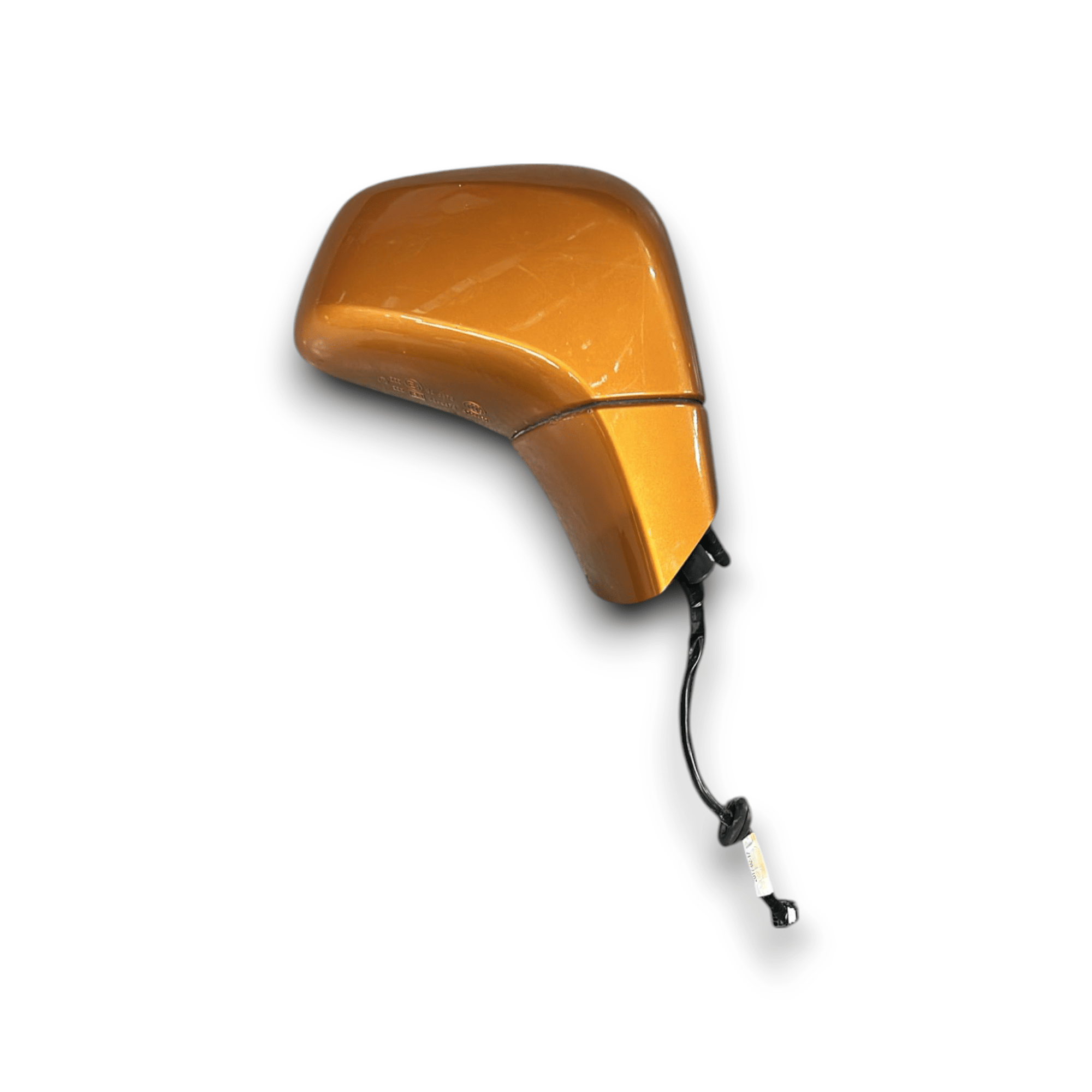 Specchio / Specchietto Retrovisore Destro 7 Pin Opel Mokka X cod:42463913 (2012 > 2019) - F&P CRASH SRLS - Ricambi Usati