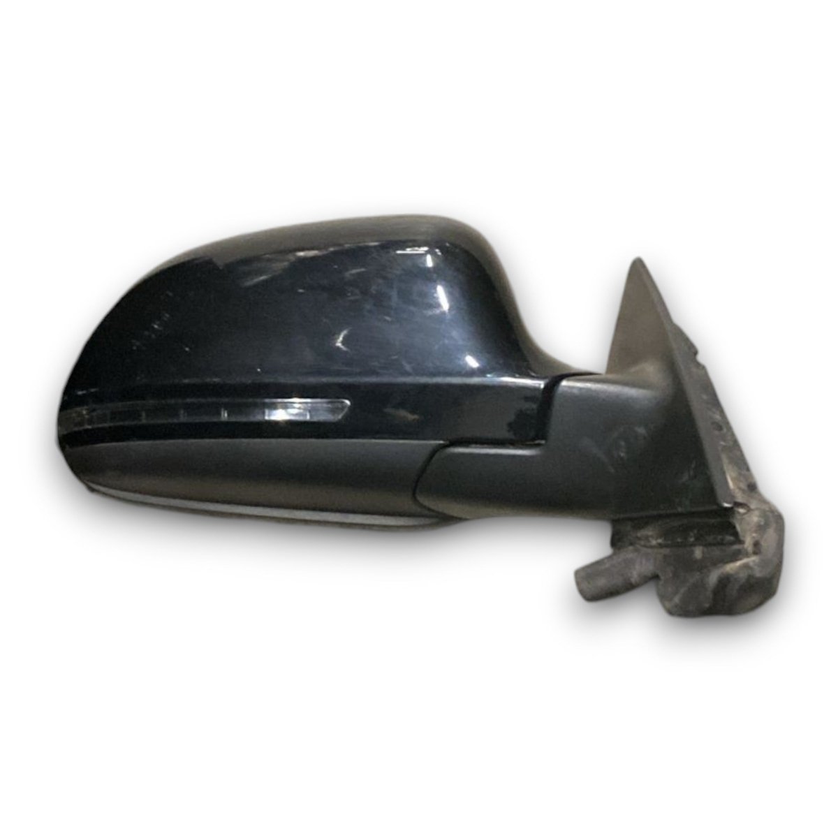 Specchio / specchietto retrovisore destro Audi a3 8p cod . e1021000 (2003 > 2013) - F&amp;P CRASH SRL - Ricambi Usati