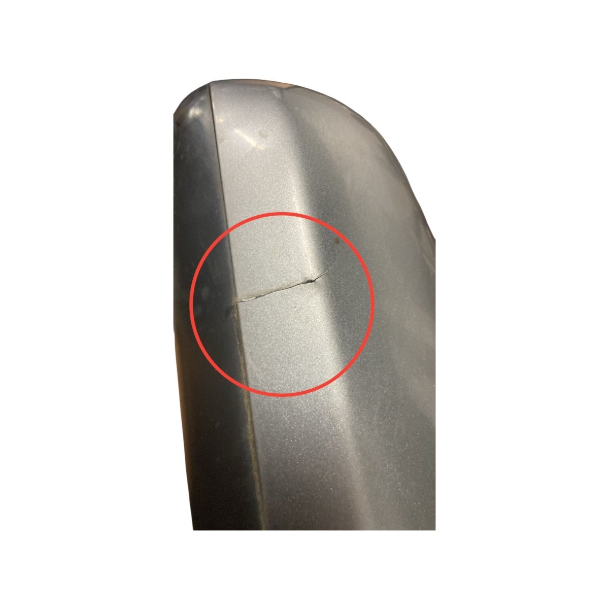 Specchio / specchietto retrovisore destro audi a6 c6 cod . e1010754 (2004 > 2011) - F&P CRASH SRL - Ricambi Usati