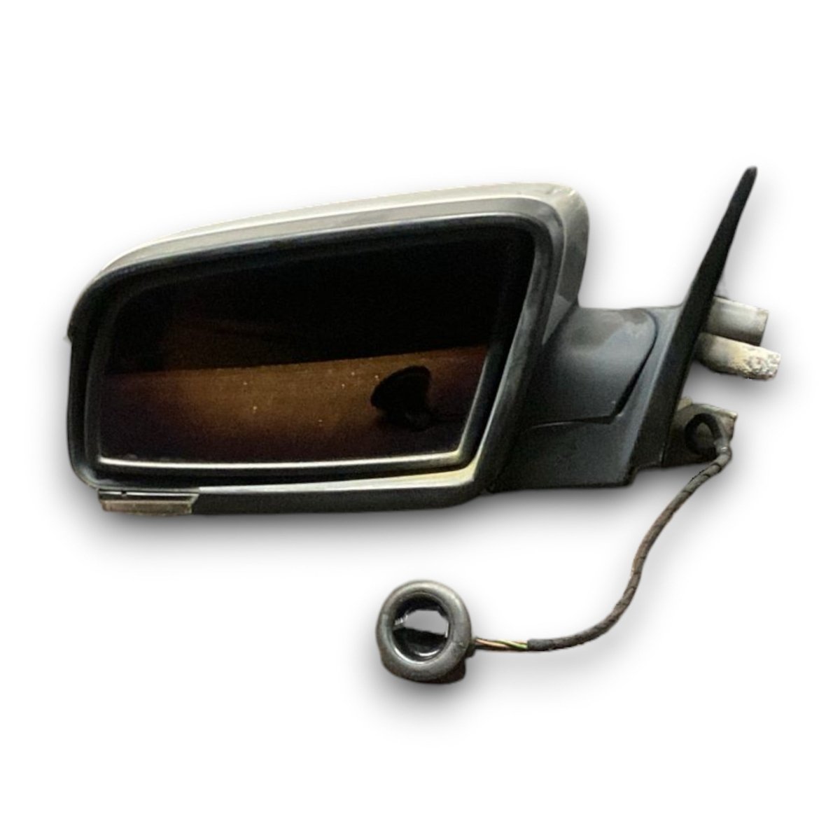 Specchio / specchietto retrovisore destro bmw serie 5 e60 cod . e1010748 (2003 > 2010) - F&P CRASH SRL - Ricambi Usati