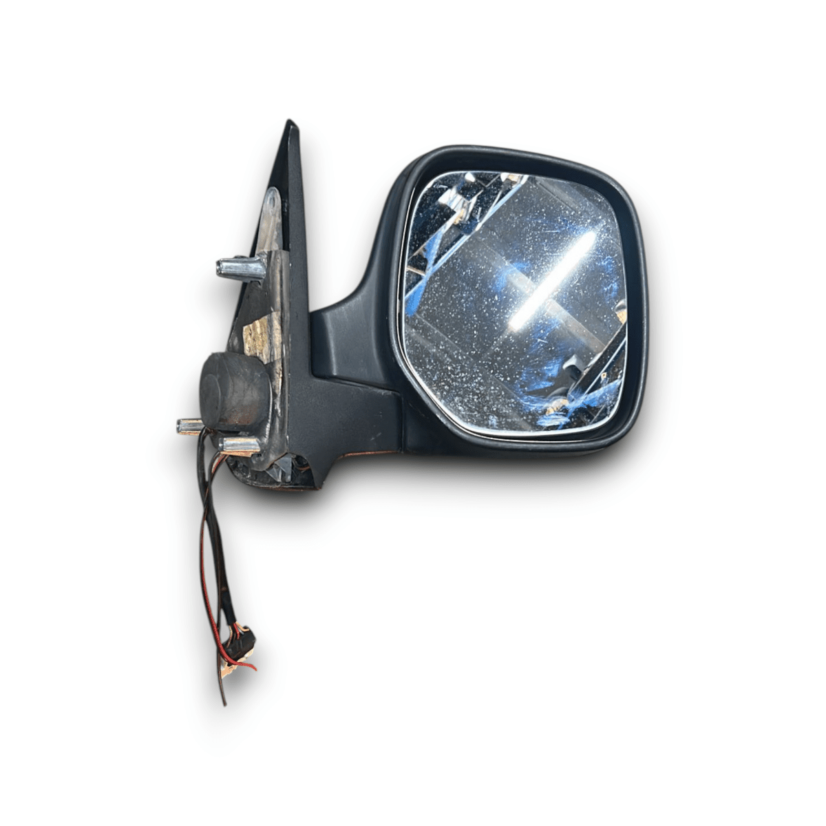 Specchio / specchietto retrovisore destro citroen berlingo (1996 > 2008) - F&P CRASH SRL - Ricambi Usati