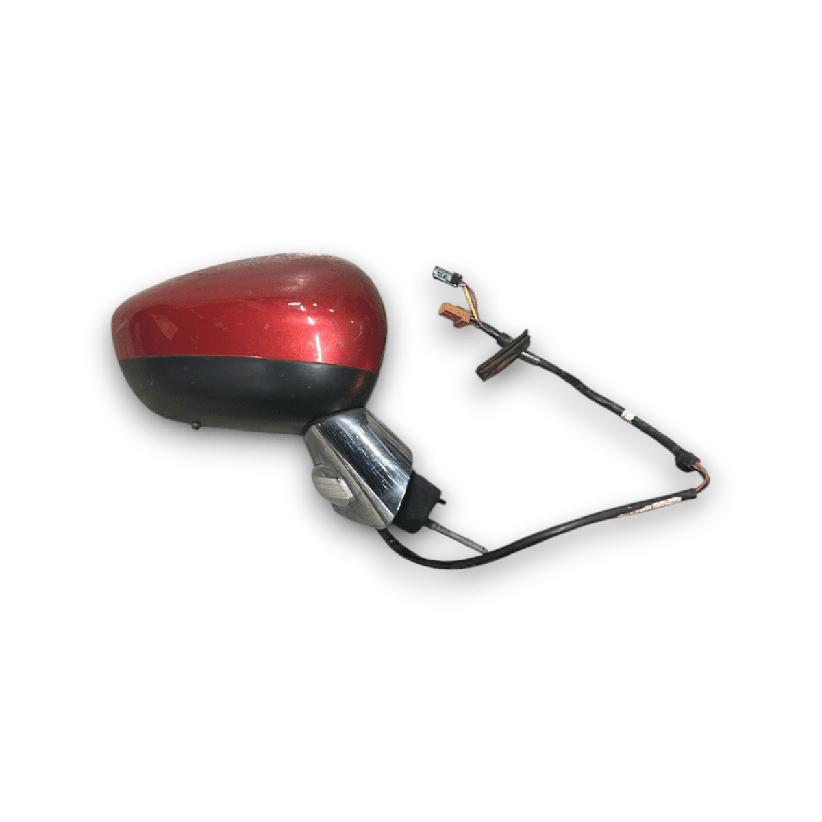 Specchio / specchietto retrovisore destro citroen c3 cod:232676024 (2009 > 2016) - F&P CRASH SRL - Ricambi Usati
