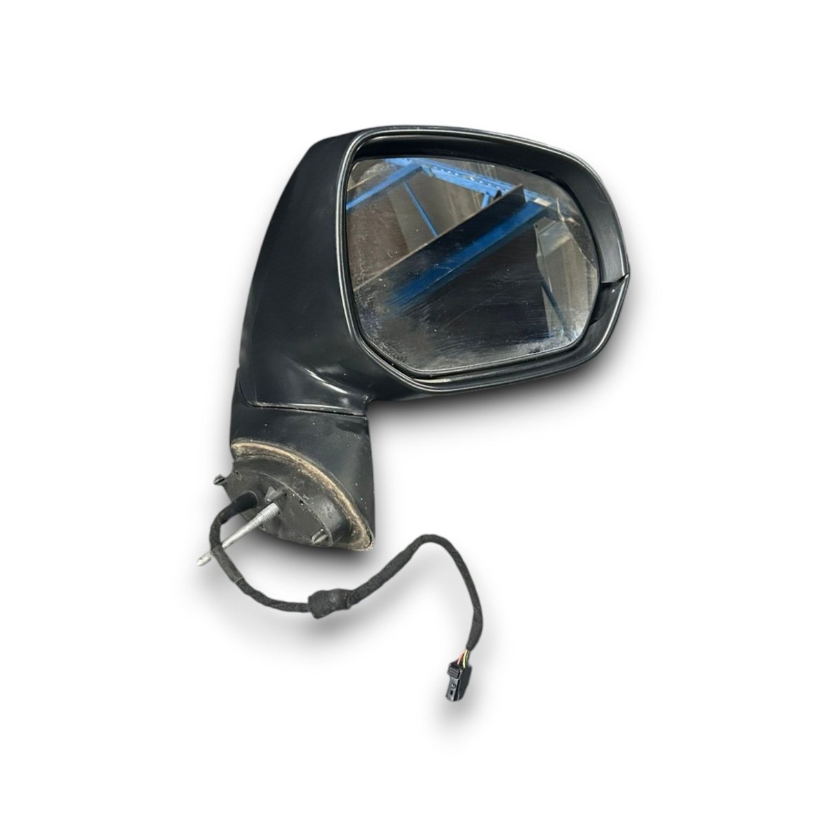 Specchio / specchietto retrovisore destro citroen c3 picasso cod:4602 - 400 - 04 (2008 > 2017) - F&P CRASH SRLS - Ricambi Usati