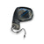 Specchio / specchietto retrovisore destro citroen c3 picasso cod:4602 - 400 - 04 (2008 > 2017) - F&P CRASH SRLS - Ricambi Usati