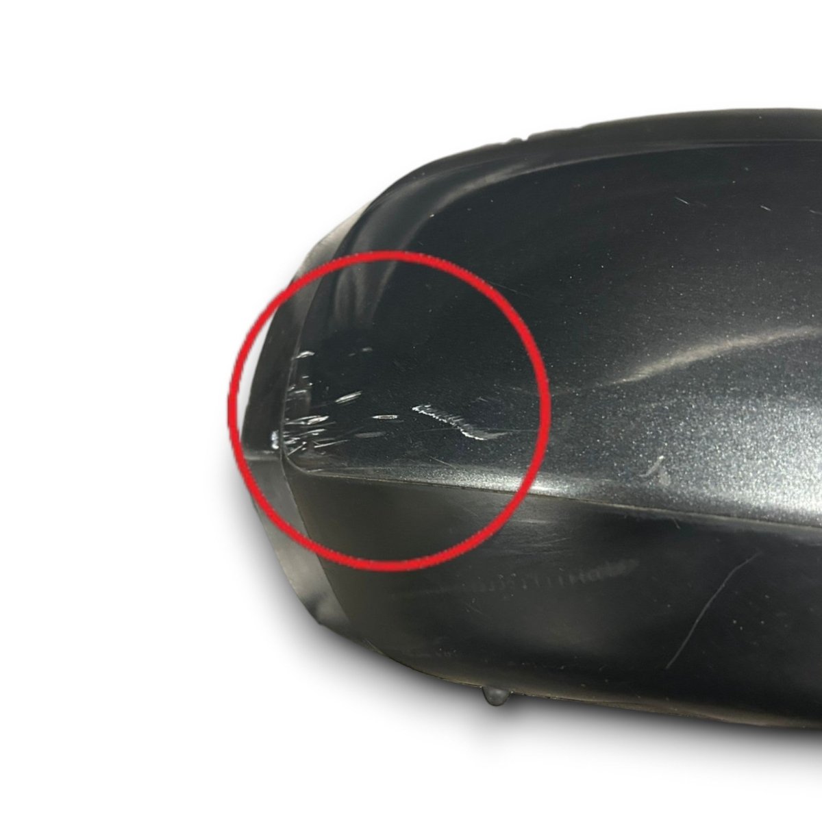 Specchio / specchietto retrovisore destro citroen c3 picasso cod:4602 - 400 - 04 (2008 > 2017) - F&P CRASH SRLS - Ricambi Usati