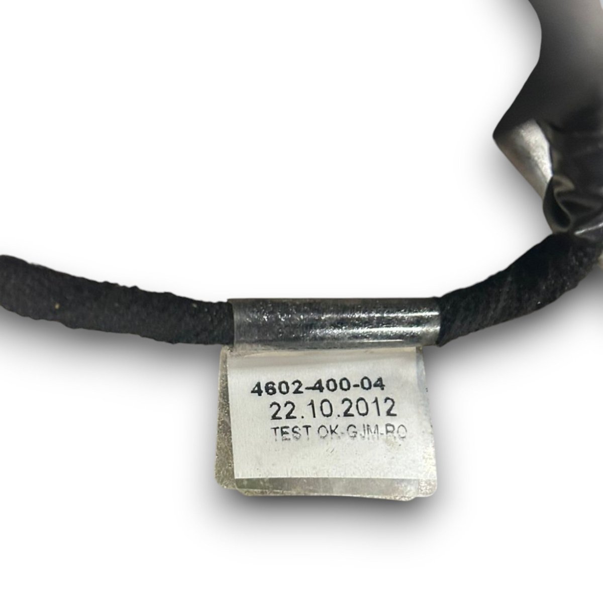 Specchio / specchietto retrovisore destro citroen c3 picasso cod:4602 - 400 - 04 (2008 > 2017) - F&P CRASH SRLS - Ricambi Usati