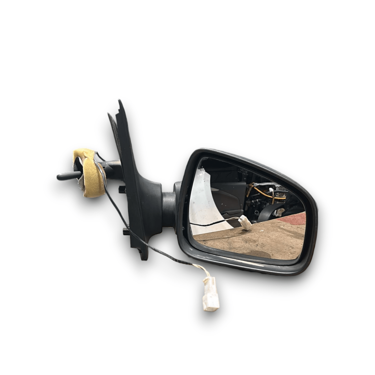 Right rearview mirror Dacia Sandero code:963013379R (2008 > 2012) - F&P CRASH SRL - Used Parts