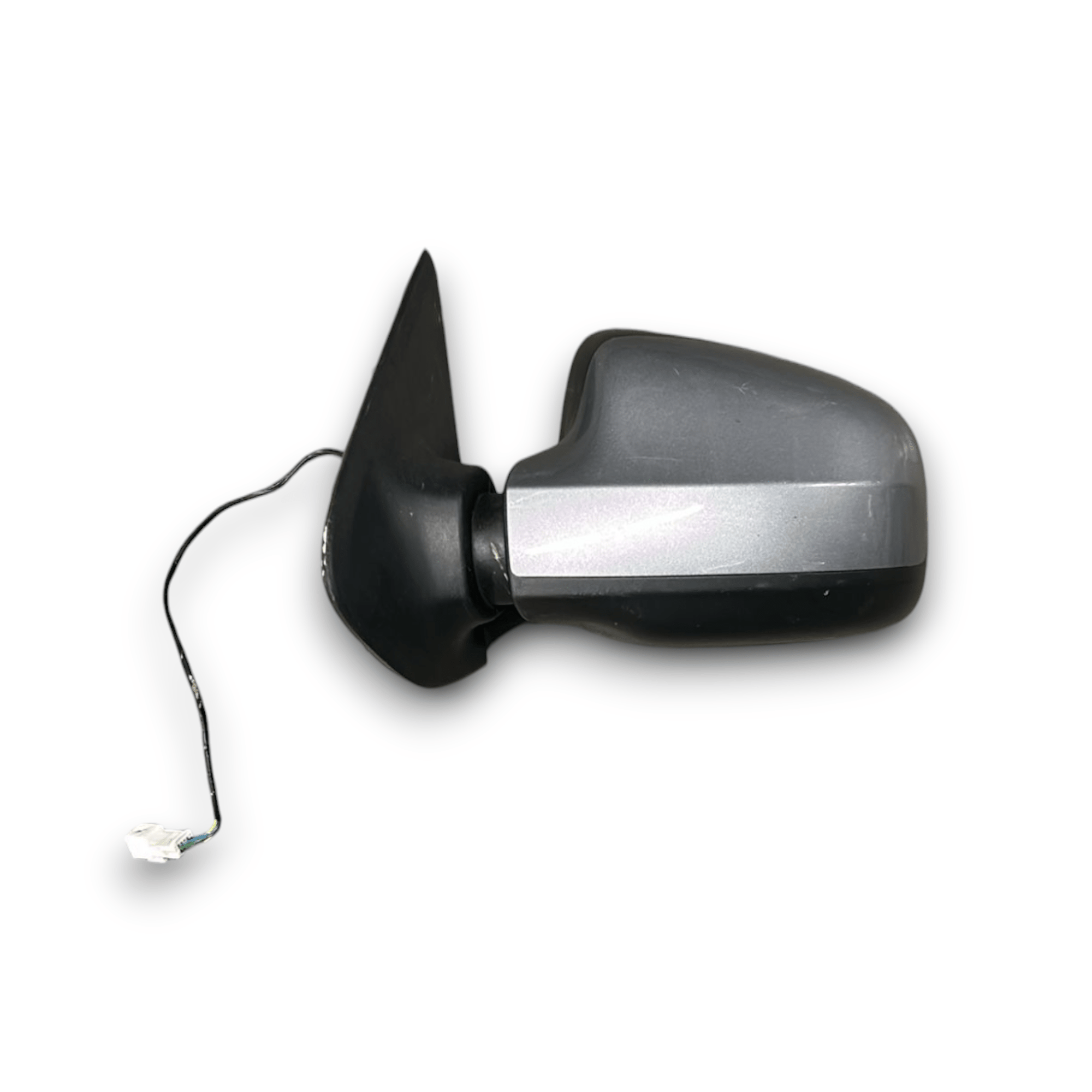 Specchio / Specchietto Retrovisore Destro Dacia Sandero II cod:963025411R (2012 > 2020) - F&P CRASH SRLS - Ricambi Usati