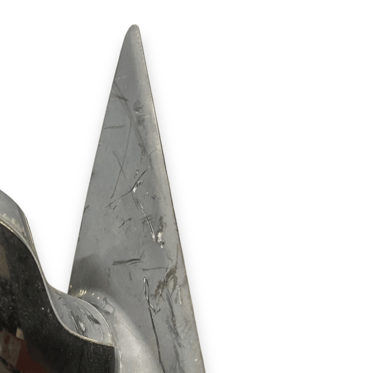 Specchio / Specchietto retrovisore destro (dx) 5 Pin Bmw Serie 3 E90 (2005 al 2013) cod: 7075626 - F&P CRASH SRLS - Ricambi Usati