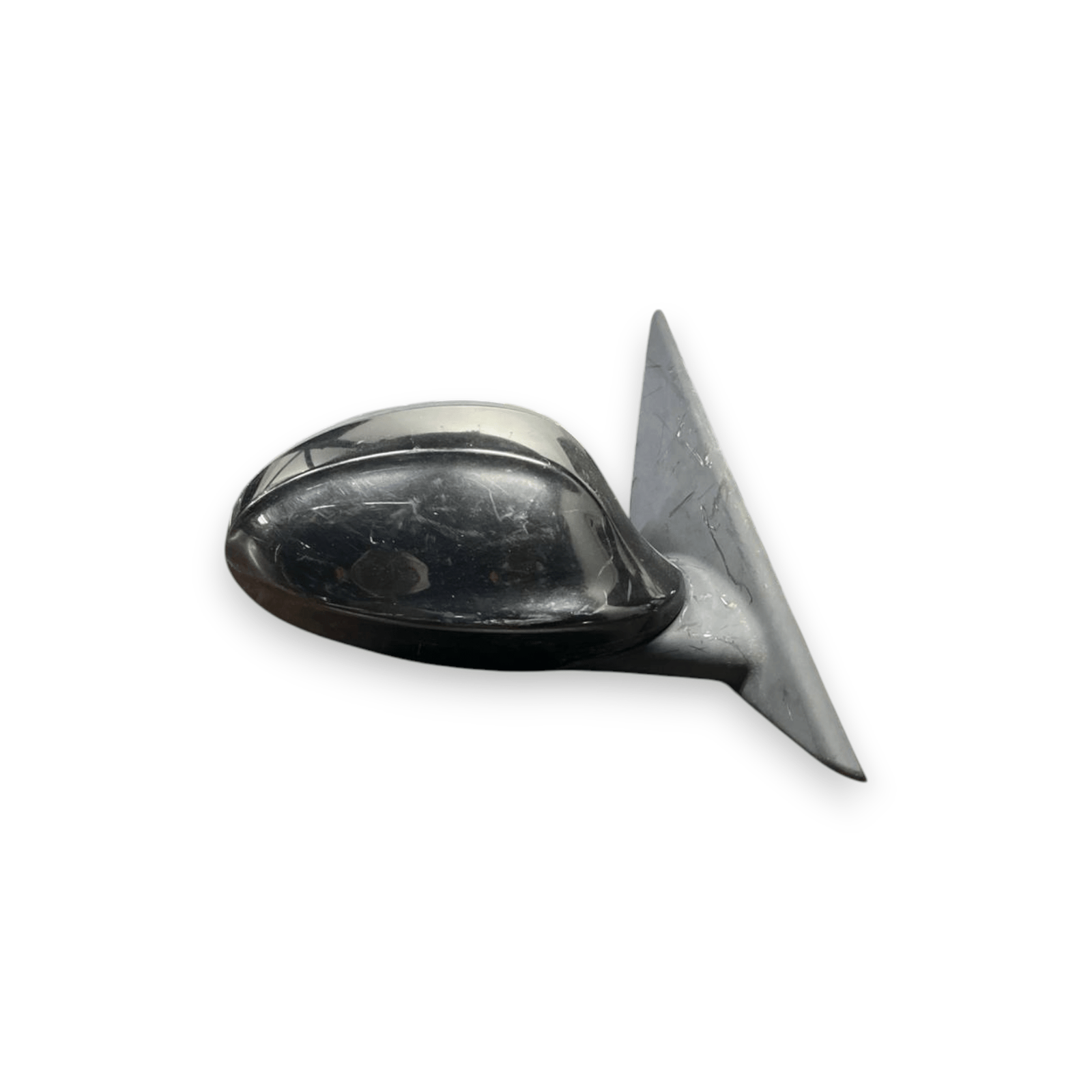 Specchio / Specchietto retrovisore destro (dx) 5 Pin Bmw Serie 3 E90 (2005 al 2013) cod: 7075626 - F&P CRASH SRLS - Ricambi Usati