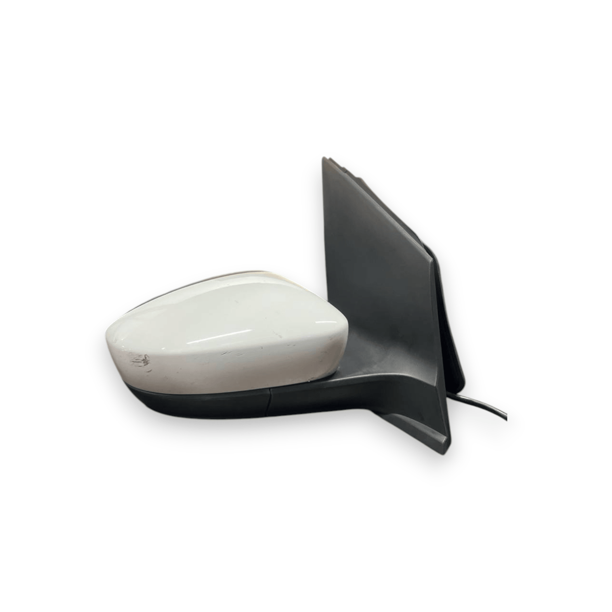 Specchio / Specchietto retrovisore destro (dx) 5 Pin Volkswagen Up (2011 al 2024) cod: 1S1857502 - F&amp;P CRASH SRLS - Ricambi Usati