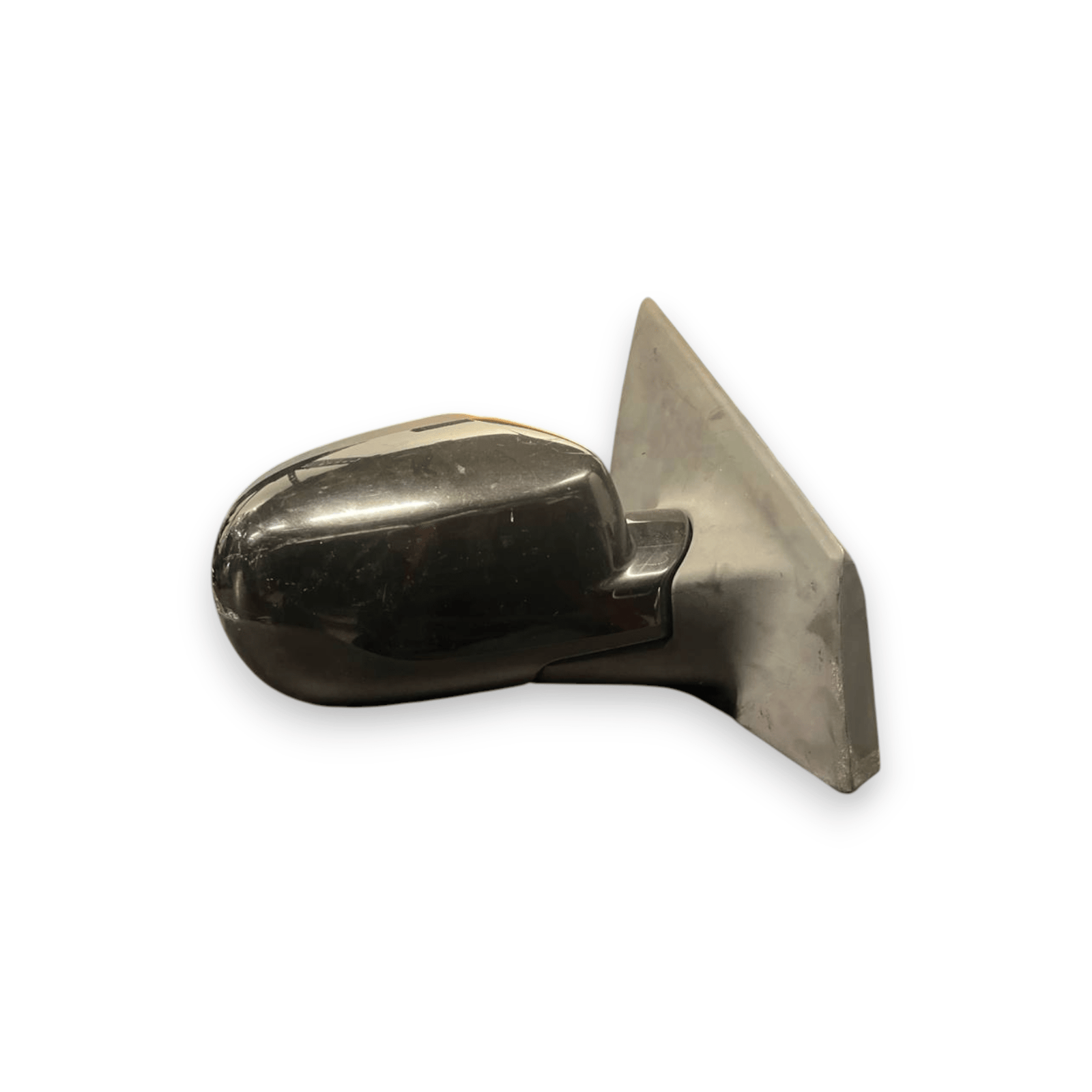 Specchio / Specchietto retrovisore destro (dx) 7 Pin Renault Clio III (2005 al 2013) cod: 82008 - 02081 - F&P CRASH SRLS - Ricambi Usati