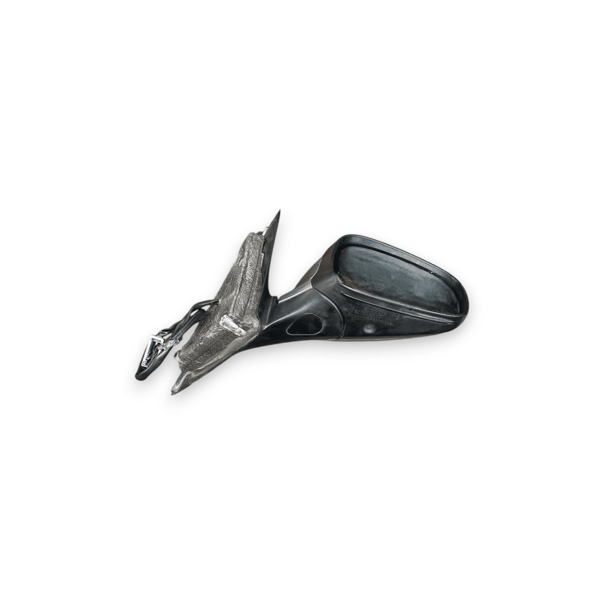 Right rearview mirror (dx) Alfa Romeo 159 cod:e3011015 (2005 - 2011) - F&P CRASH SRL - Used Parts