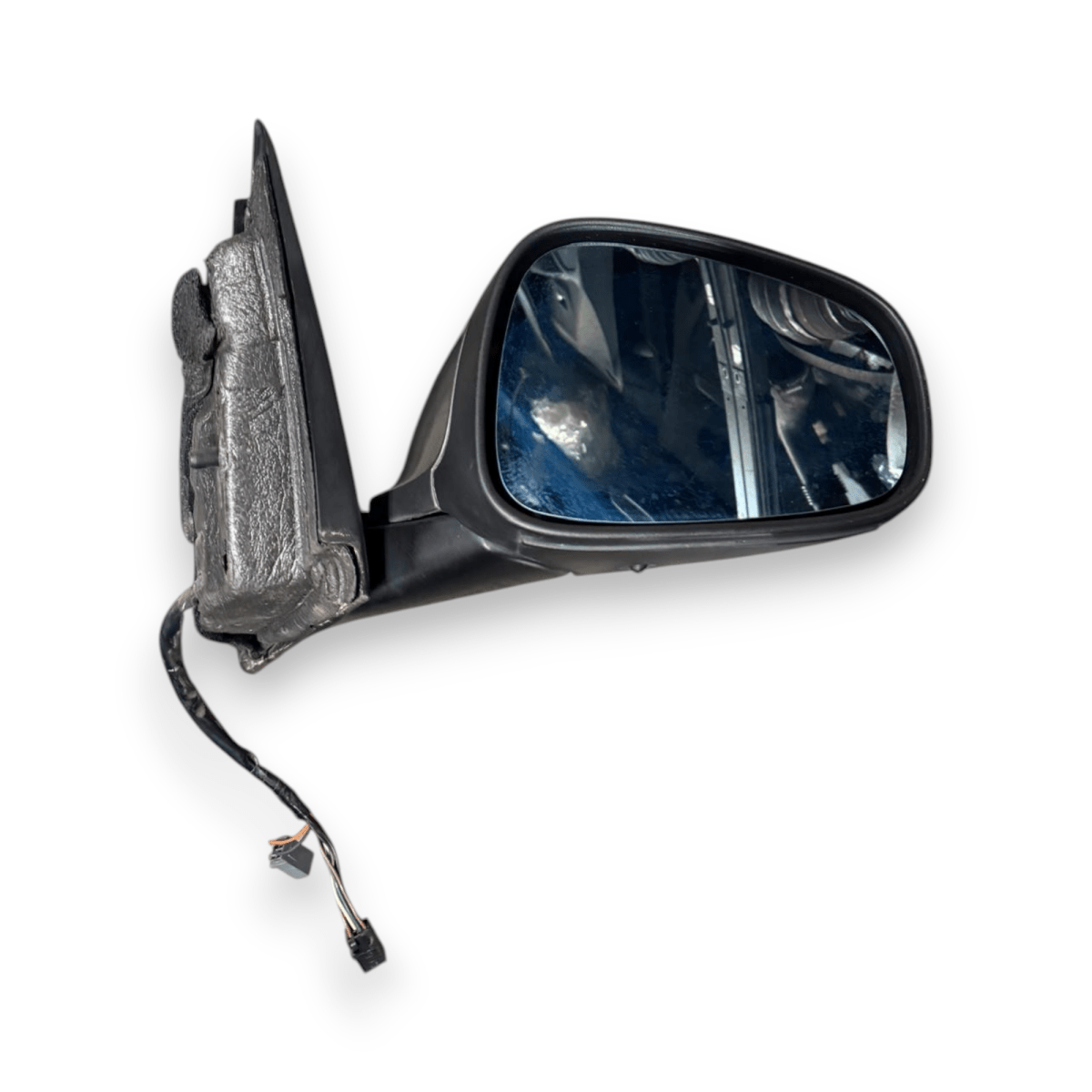 Specchio / specchietto retrovisore destro (dx) Alfa Romeo Giulietta cod.E4044748 (2010 - 2020) - F&P CRASH SRL - Ricambi Usati