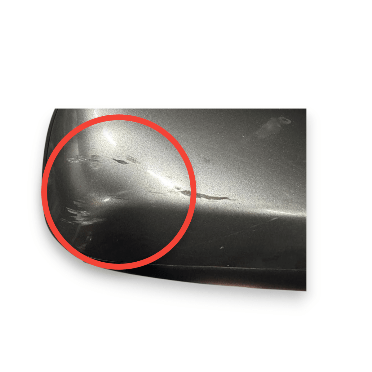 Specchio / specchietto retrovisore destro (dx) Alfa Romeo Giulietta cod.E4044748 (2010 - 2020) - F&P CRASH SRL - Ricambi Usati