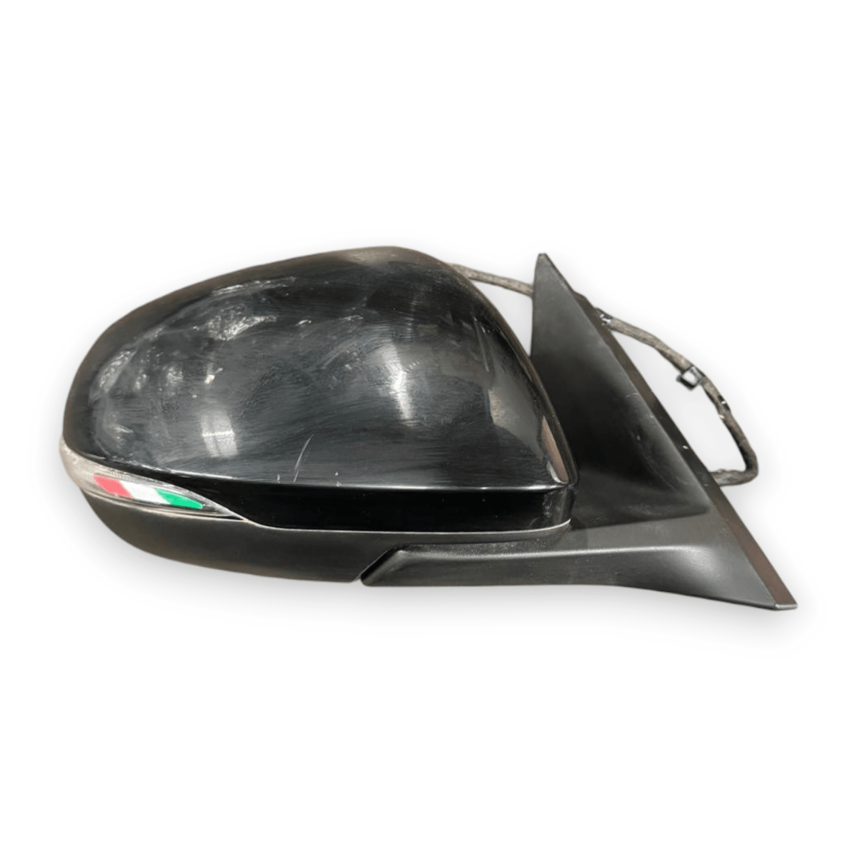 Specchio / specchietto retrovisore destro (dx) Alfa Romeo Tonale cod.25453032 (2022 - ) - F&P CRASH SRL - Ricambi Usati