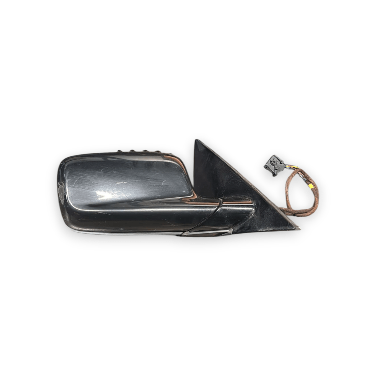 Right rearview mirror (dx) BMW Series 7 E65 - E66 cod:413324426 (2001 - 2009) - F&P CRASH SRL - Used Parts